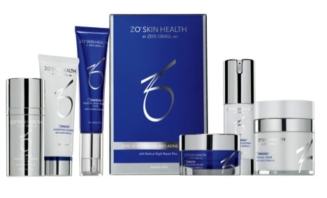 ZO Skincare Product line