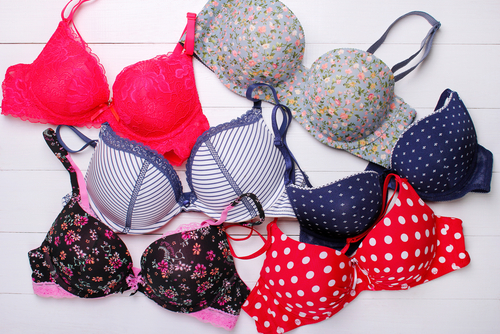 beautiful sexy bras on a wooden background-img-blog