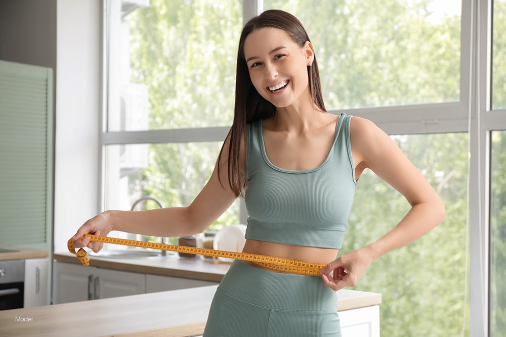 Jennifer Boll, MD - Weight Loss After a Tummy Tuck